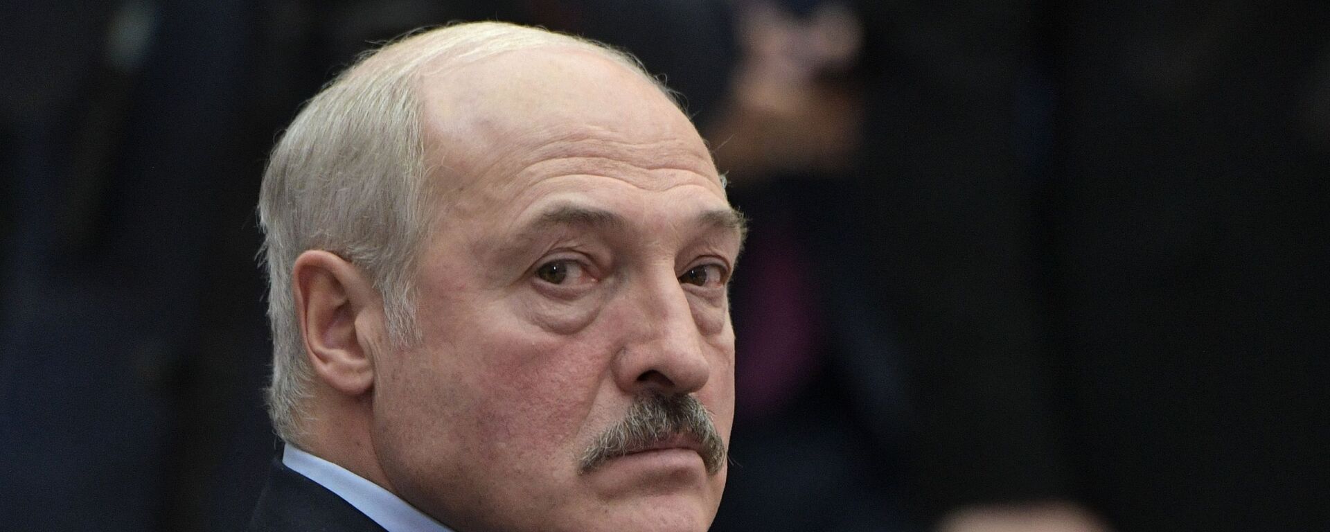 Президент Белоруссии Александр Лукашенко - Sputnik Արմենիա, 1920, 18.04.2021