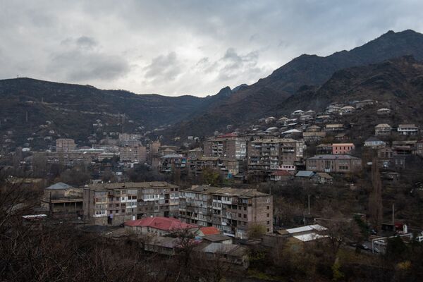 «Կասեն` ջուրը պղտորում ենք». ինչպե՞ս Ալավերդու պղնձաձուլարանը ձուլվելու եզրին հայտնվեց «Կասեն` ջուրը պղտորում ենք». ինչպե՞ս Ալավերդու պղնձաձուլարանը ձուլվելու եզրին հայտնվեց - Sputnik Արմենիա