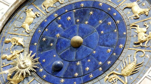 Гороскоп и знаки зодиака - Sputnik Արմենիա