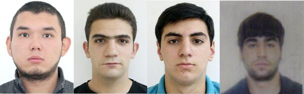 Кровавая драка в ресторане Караганды — посольство Армении выступило с призывом Кровавая драка в ресторане Караганды — посольство Армении выступило с призывом - Sputnik Армения