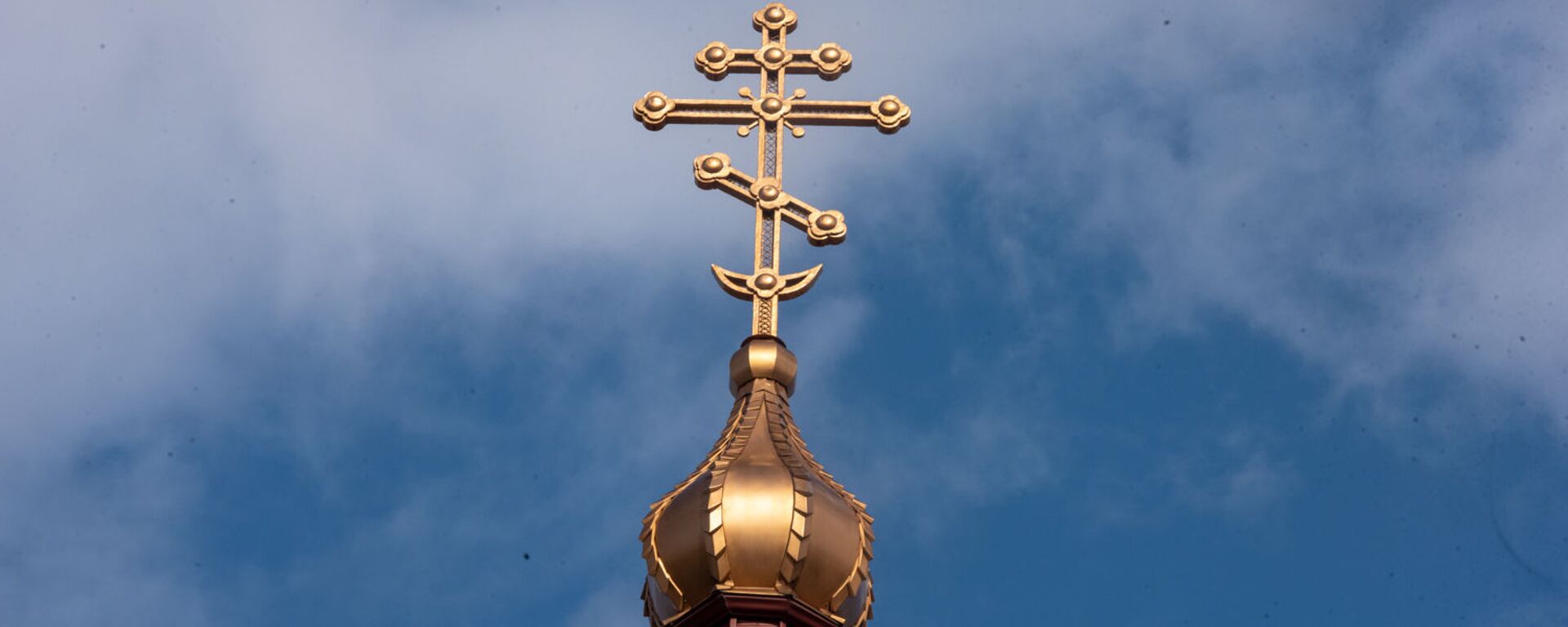 Храм Покрова Пресвятой Богородицы в Ереване - Sputnik Армения, 1920, 15.10.2021