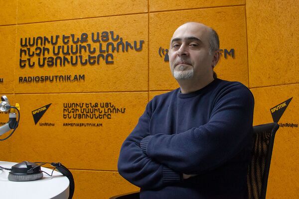 Կիբեռվրեժ. ինչպե՞ս նախկին գործատուից վրեժ լուծել և ջրից չոր դուրս գալ Կիբեռվրեժ. ինչպե՞ս նախկին գործատուից վրեժ լուծել և ջրից չոր դուրս գալ - Sputnik Արմենիա