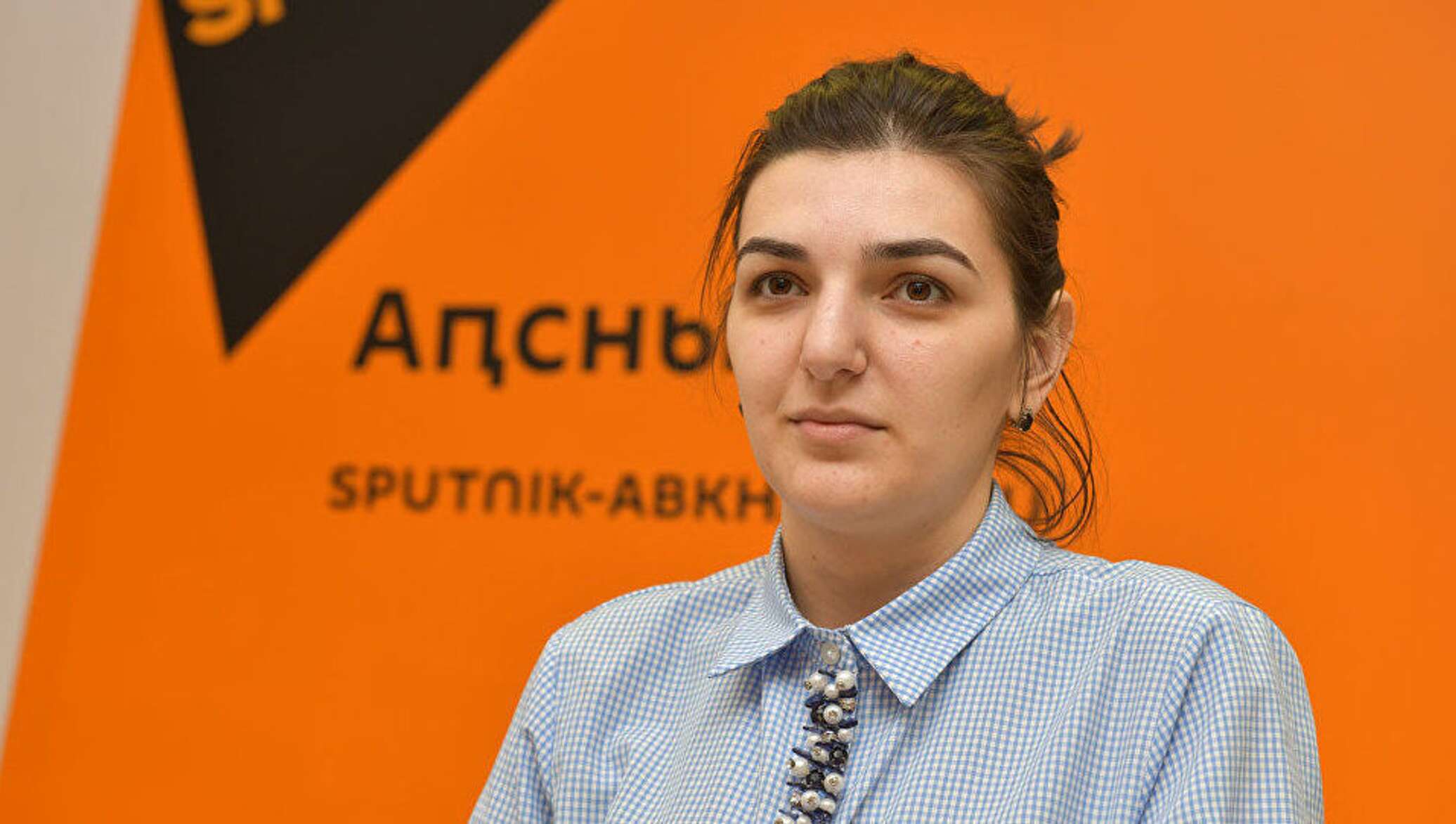 Ирина Шакая