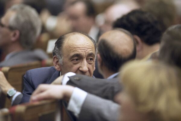 биография гдляна и иванова