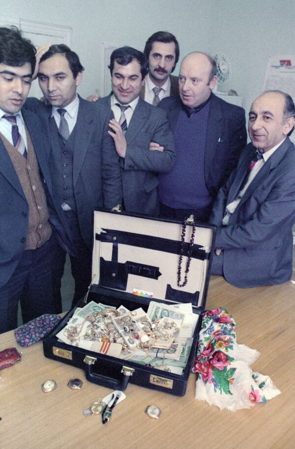 биография гдляна и иванова