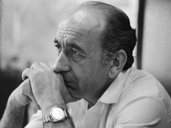 биография гдляна и иванова