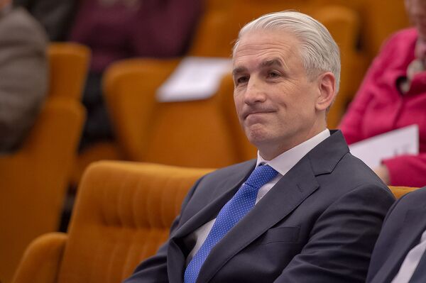 Россия стала ключевым партнером в реализации программ ООН в Армении Россия стала ключевым партнером в реализации программ ООН в Армении - Sputnik Армения