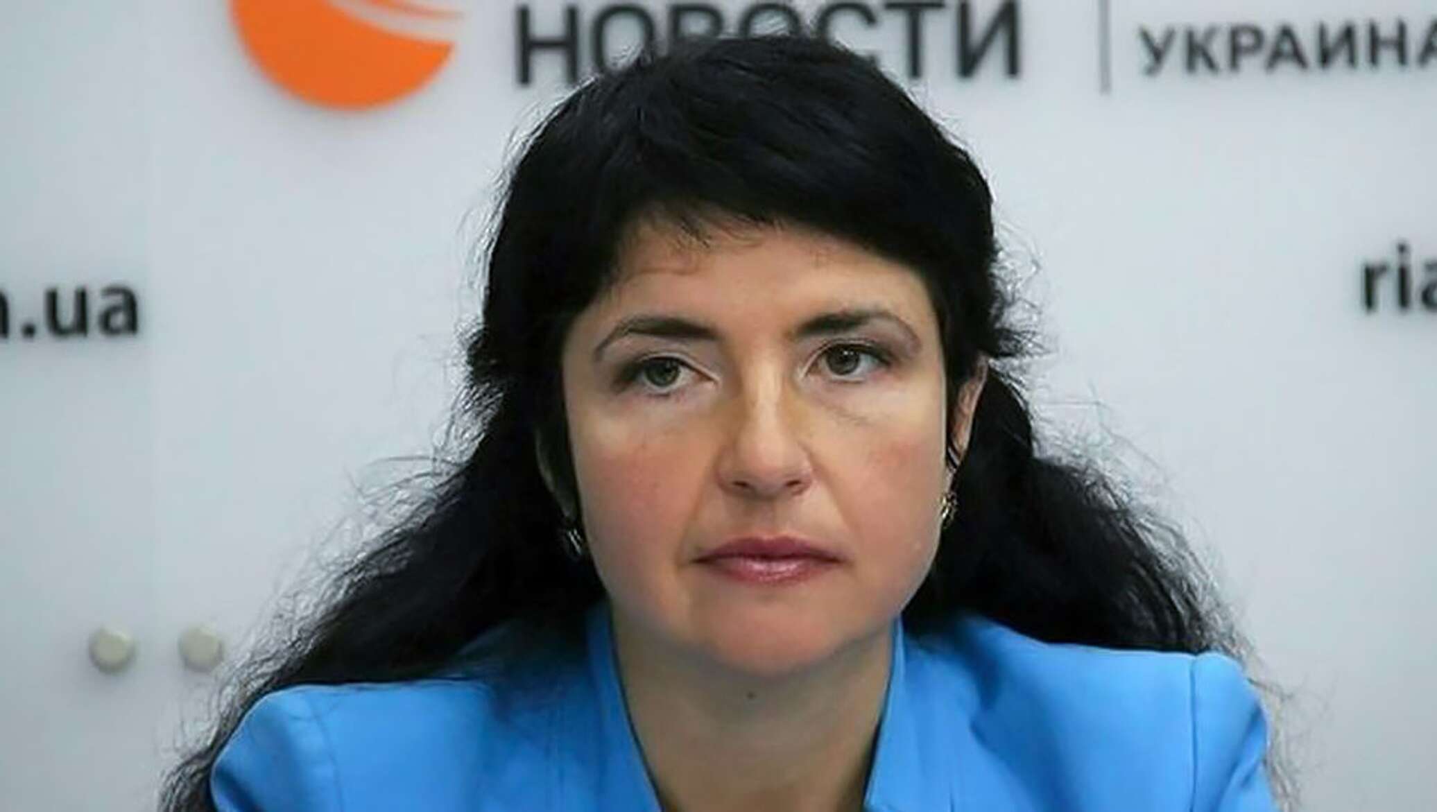 янина политолог украина фото