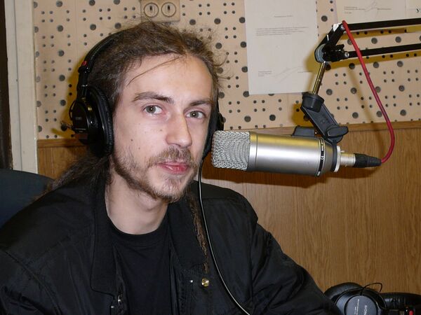 Проклятие Последнего героя: Началова стала седьмым участником шоу, покинувшим этот мир Проклятие Последнего героя: Началова стала седьмым участником шоу, покинувшим этот мир - Sputnik Армения