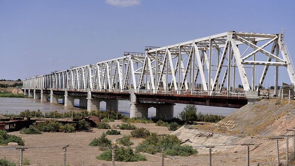 Мост Дружбы - Sputnik Արմենիա