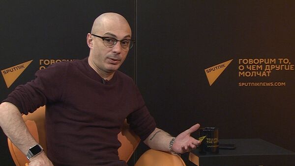 Обзор событий недели в странах Ближнего Зарубежья и Балтии от 22.02.2019 - Sputnik Армения