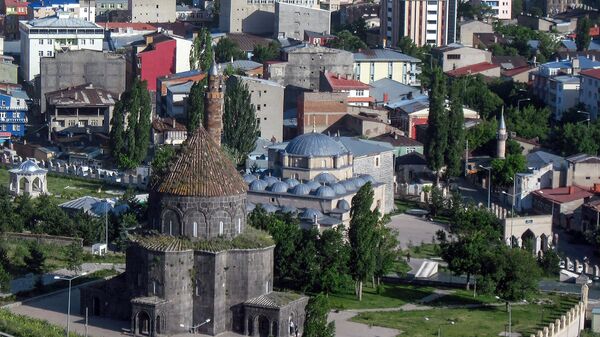 Կարս - Sputnik Արմենիա