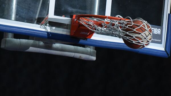 Баскетбольная корзина - Sputnik Արմենիա