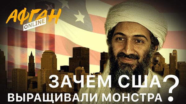 Зачем США выращивали монстра? - Sputnik Армения