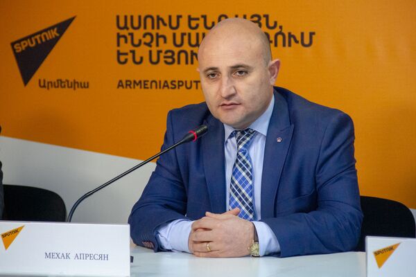 Этот заветный 2050-й: вокруг обещаний Пашиняна ломаются копья Этот заветный 2050-й: вокруг обещаний Пашиняна ломаются копья - Sputnik Армения