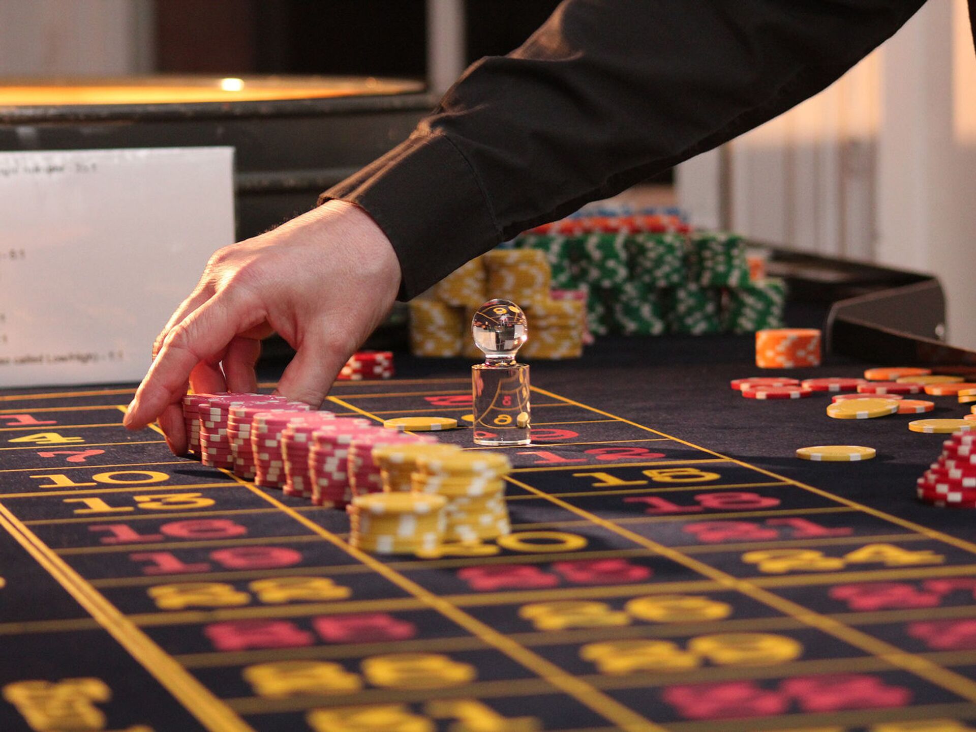 7 невероятных преобразований вход и регистрация в олайн казино Виваро казино
