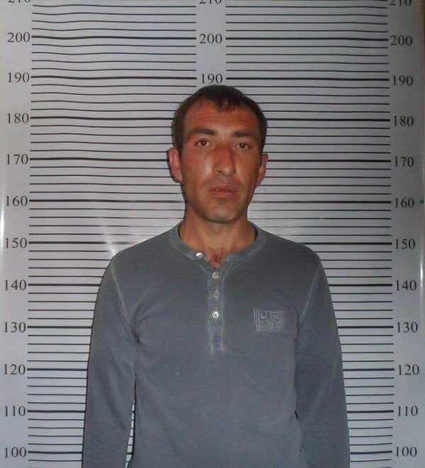 Разбойное нападение в Араратской области: ранен 62-летний мужчина Разбойное нападение в Араратской области: ранен 62-летний мужчина - Sputnik Армения