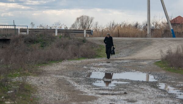 Село Ранчпар, Араратская область - Sputnik Արմենիա