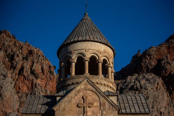 Հայաստանի հարավի զբոսաշրջային գանձերը. հատուկ հետաքրքրասերների համար Հայաստանի հարավի զբոսաշրջային գանձերը. հատուկ հետաքրքրասերների համար - Sputnik Արմենիա