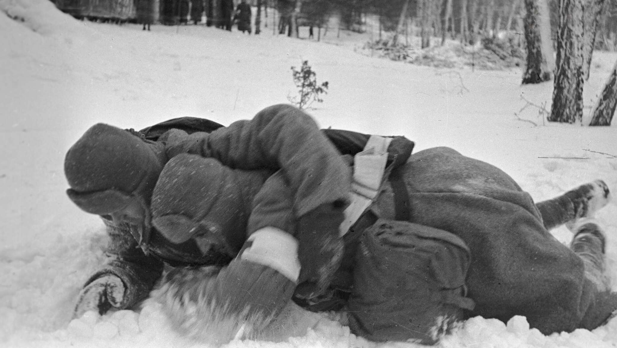 Фотографии погибших в вов