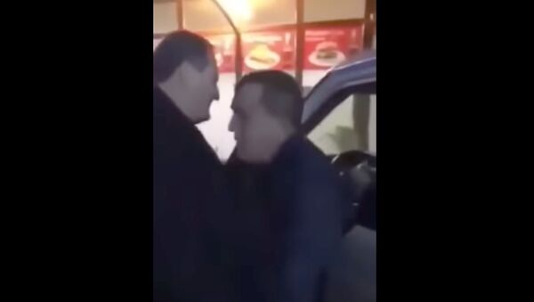 Спитакци Айко - Sputnik Արմենիա