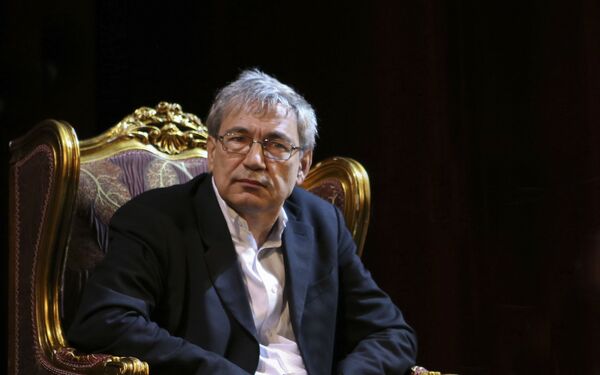 Турки, признавшие Геноцид армян: кто эти люди Турки, признавшие Геноцид армян: кто эти люди - Sputnik Армения
