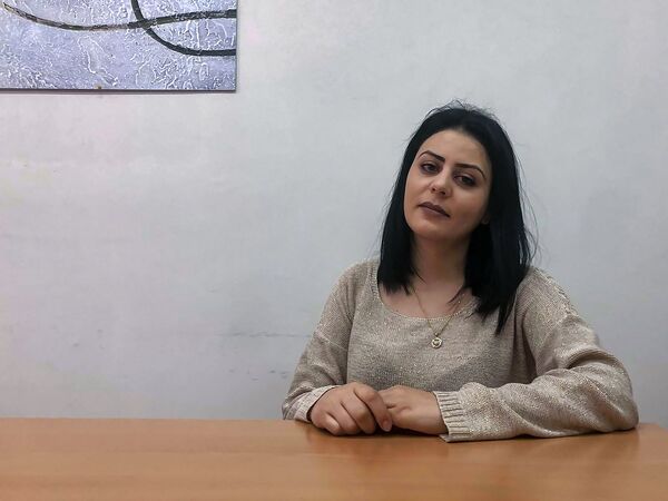 «Մուշից մի բուռ հող կբերեք…». Մխո պապի ցանկությունը դեռ չի կատարվել «Մուշից մի բուռ հող կբերեք…». Մխո պապի ցանկությունը դեռ չի կատարվել - Sputnik Արմենիա