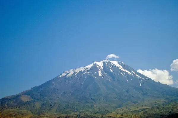 Մեծ Մասիսի տեսարանը Դարույնքից (ներկայիս Թուրքիա) - Sputnik Արմենիա