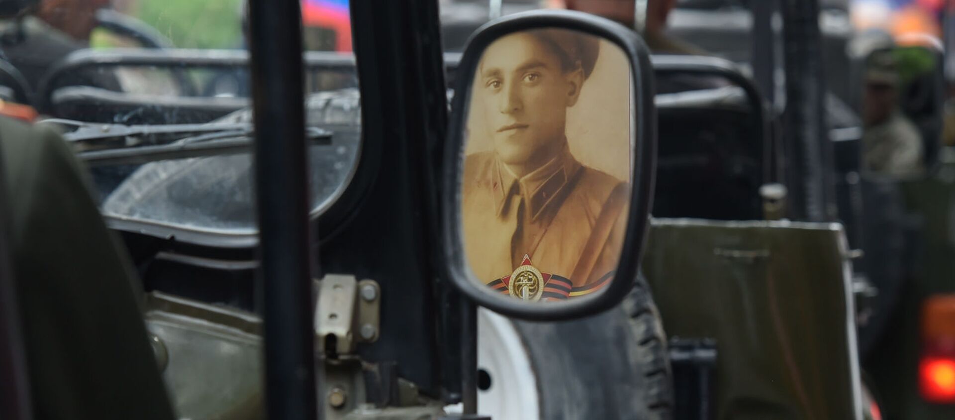 День Победы - Sputnik Արմենիա, 1920, 09.05.2021