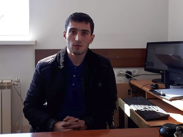«Սարուխանա կարտոլն» ու հայ–ռուսական հարաբերությունները, կամ ժողովուրդը միշտ ճիշտ է «Սարուխանա կարտոլն» ու հայ–ռուսական հարաբերությունները, կամ ժողովուրդը միշտ ճիշտ է - Sputnik Արմենիա
