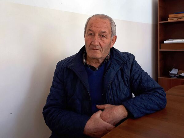 «Սարուխանա կարտոլն» ու հայ–ռուսական հարաբերությունները, կամ ժողովուրդը միշտ ճիշտ է «Սարուխանա կարտոլն» ու հայ–ռուսական հարաբերությունները, կամ ժողովուրդը միշտ ճիշտ է - Sputnik Արմենիա