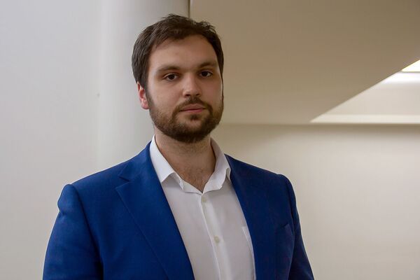 Армяне – народ не беспамятный: потомки великих маршалов рассказали о них в Ереване Армяне – народ не беспамятный: потомки великих маршалов рассказали о них в Ереване - Sputnik Армения
