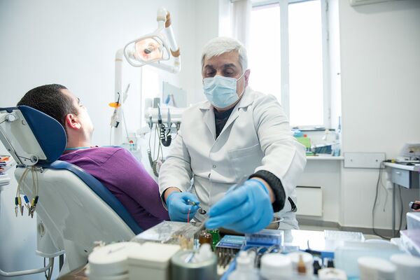 Бизнесу в Армении станет легче работать: как власти хотят изменить налоги с 2020 года Бизнесу в Армении станет легче работать: как власти хотят изменить налоги с 2020 года - Sputnik Армения