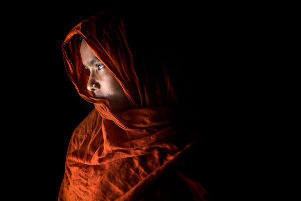 Фотография История мучений бангладешского фотографа Мушфикула Алама (Портрет. Герой нашего времени, серии) - Sputnik Армения