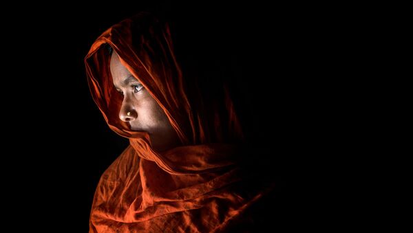 Фотография История мучений бангладешского фотографа Мушфикула Алама (Портрет. Герой нашего времени, серии) - Sputnik Армения