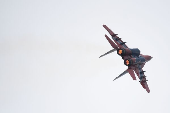 Международный военно-технический форум Армия-2019. Международный военно-технический форум Армия-2019. - Sputnik Армения