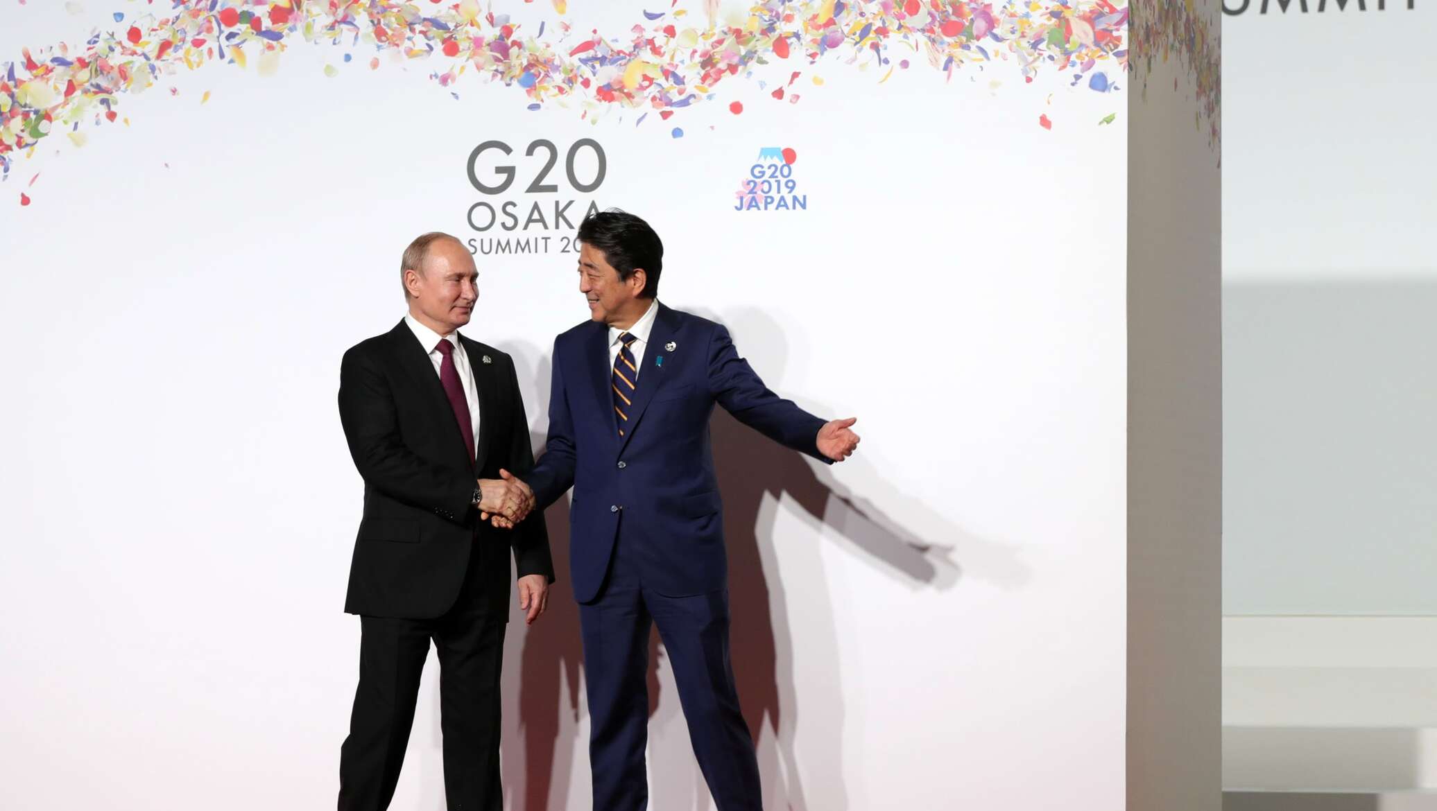 España forma parte del g20