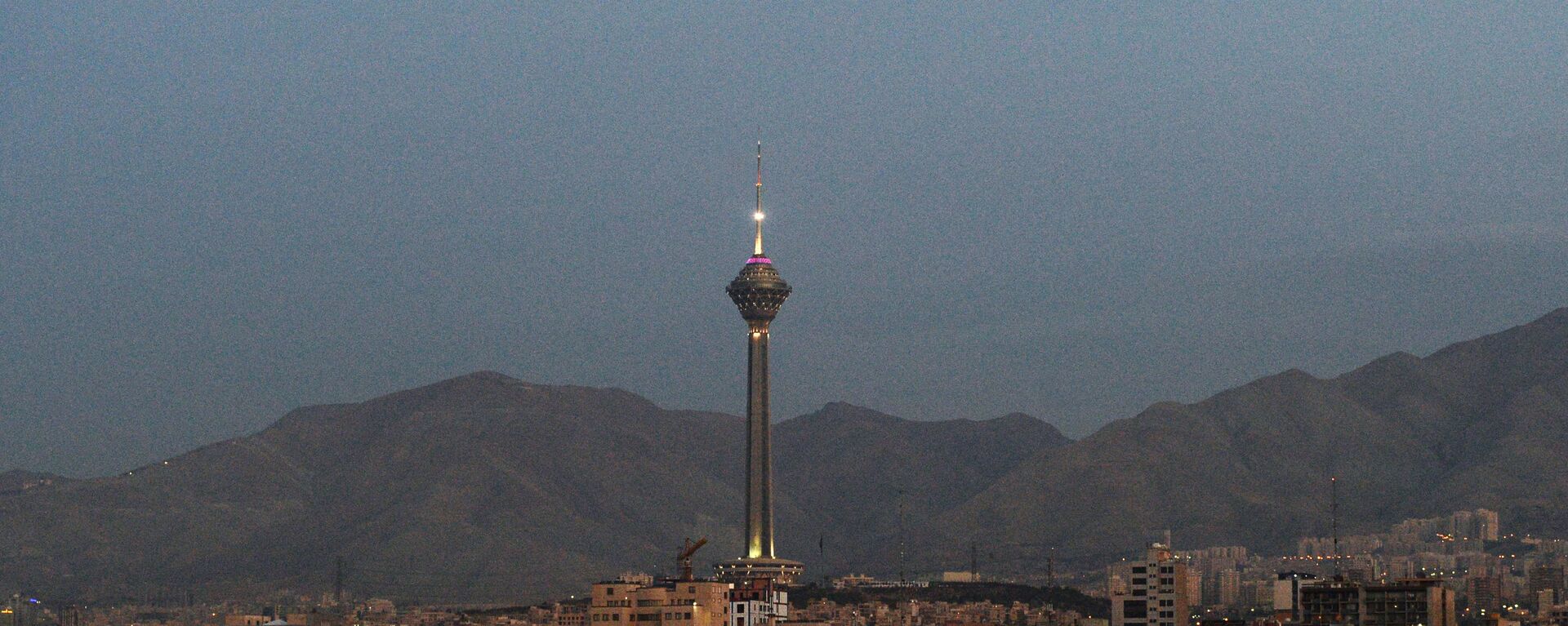 Города мира. Тегеран - Sputnik Армения, 1920, 23.11.2021