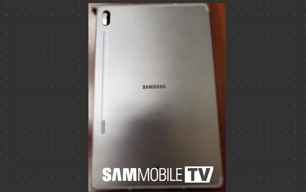 Samsung Galaxy Tab 6 - Sputnik Արմենիա