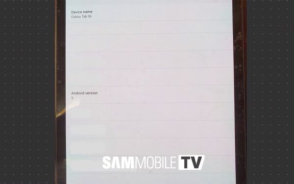 Samsung Galaxy Tab 6 - Sputnik Արմենիա