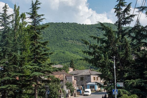 Спа или кое-что поактивнее: как армянкам релакснуть после Нового года Спа или кое-что поактивнее: как армянкам релакснуть после Нового года - Sputnik Армения