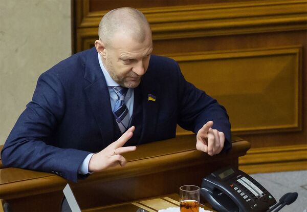 Тайные тюрьмы СБУ: подвалов много, никто не слышит Тайные тюрьмы СБУ: подвалов много, никто не слышит - Sputnik Армения