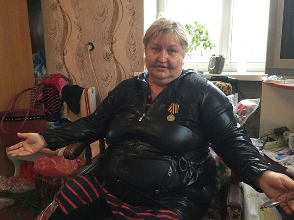 Тайные тюрьмы СБУ: подвалов много, никто не слышит Тайные тюрьмы СБУ: подвалов много, никто не слышит - Sputnik Армения