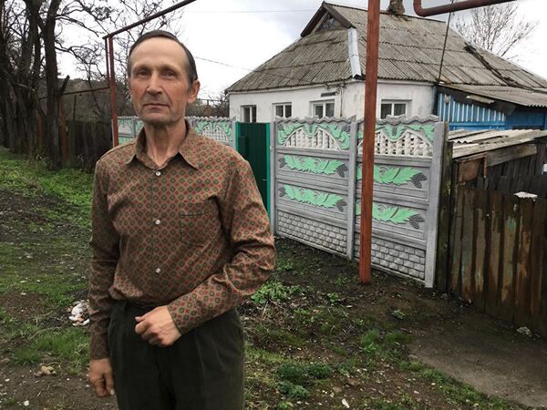 Тайные тюрьмы СБУ: подвалов много, никто не слышит Тайные тюрьмы СБУ: подвалов много, никто не слышит - Sputnik Армения