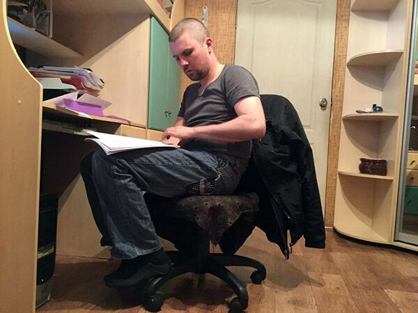 Тайные тюрьмы СБУ: подвалов много, никто не слышит Тайные тюрьмы СБУ: подвалов много, никто не слышит - Sputnik Армения