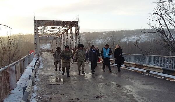 Тайные тюрьмы СБУ: подвалов много, никто не слышит Тайные тюрьмы СБУ: подвалов много, никто не слышит - Sputnik Армения