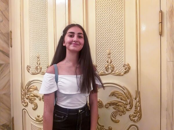 Տյումենից, Քուվեյթից և ոչ միայն. համահայկական օլիմպիադային 6 երկրի 80 աշակերտ կմասնակցի Տյումենից, Քուվեյթից և ոչ միայն. համահայկական օլիմպիադային 6 երկրի 80 աշակերտ կմասնակցի - Sputnik Արմենիա