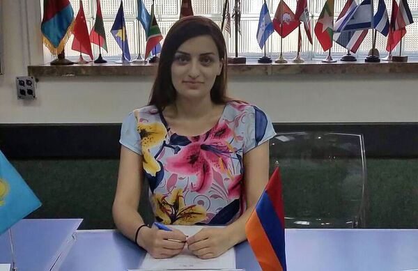 Веттинг судей по-армянски: в Минюсте заверяют, что выбрана золотая середина Веттинг судей по-армянски: в Минюсте заверяют, что выбрана золотая середина - Sputnik Армения