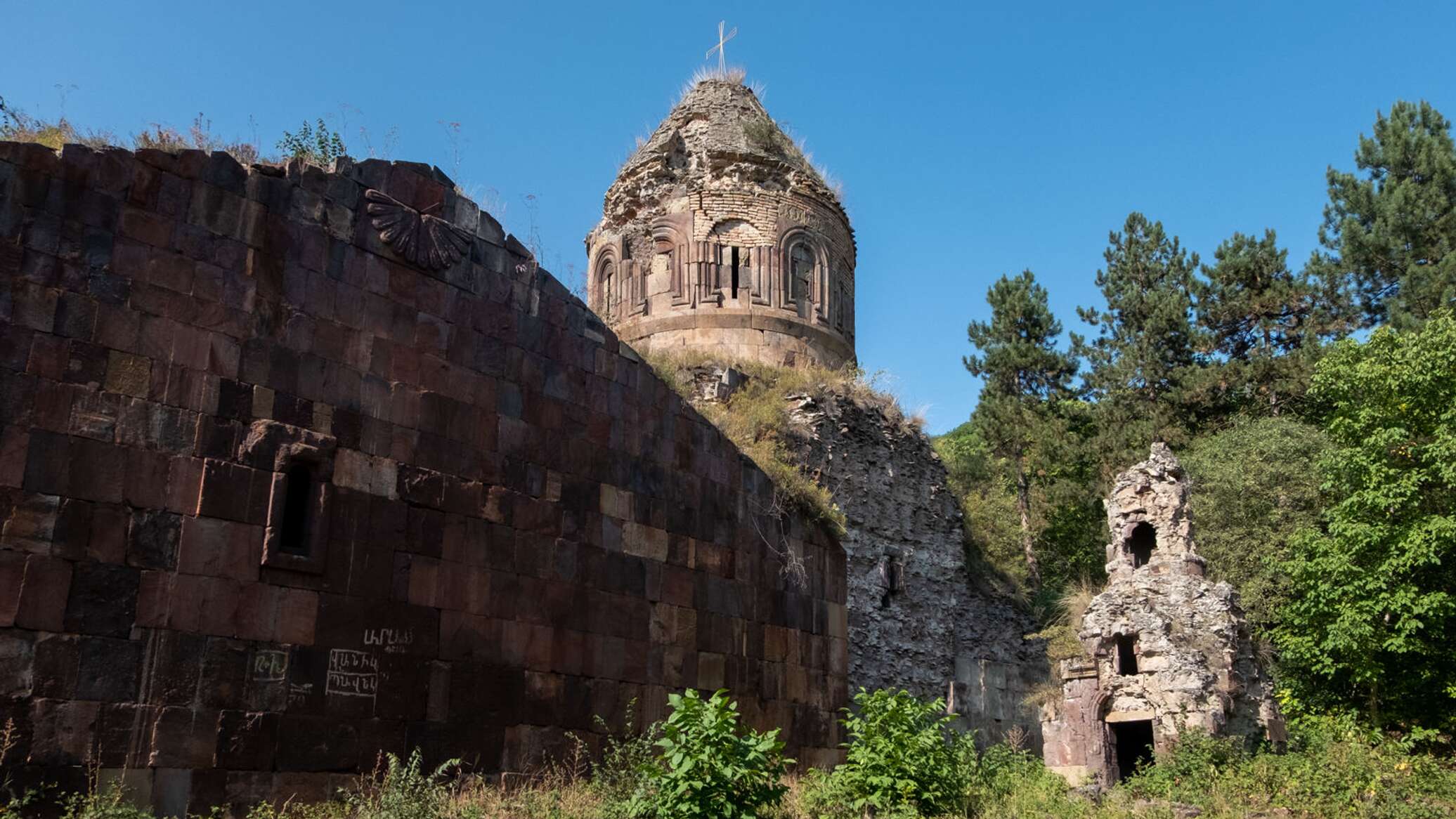 армения город берд