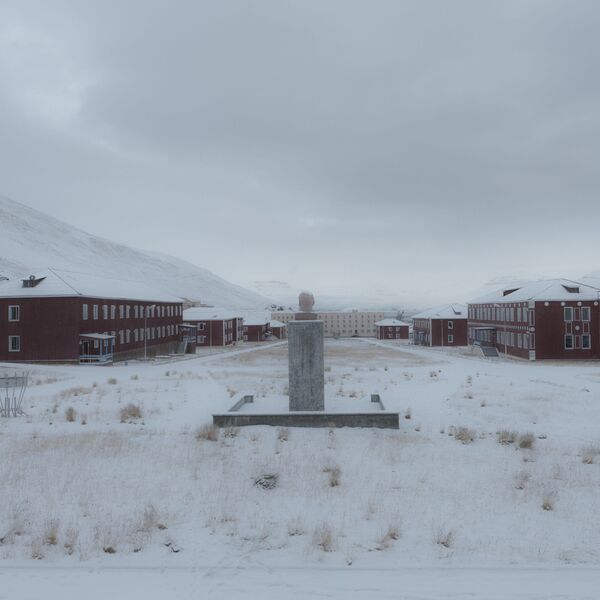 Снимок Life After People китайского фотографа Jiajun Chen, занявший второе место в категории Open Award photo story конкурса Nikon Photo Contest 2018-2019 Снимок Life After People китайского фотографа Jiajun Chen, занявший второе место в категории Open Award photo story конкурса Nikon Photo Contest 2018-2019 - Sputnik Армения